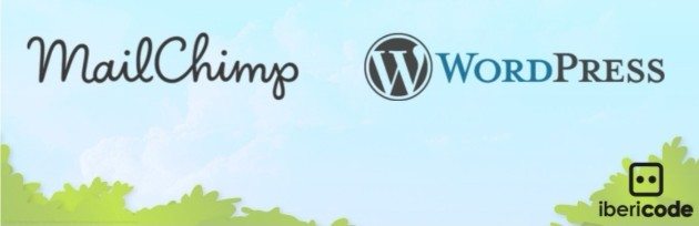 MailChimp's Email Marketing Plugin for WordPress