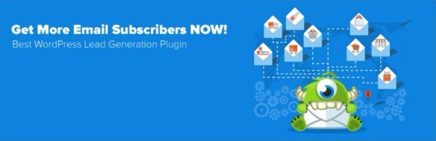 Premium WordPress Email Marketing Plugin - OptinMonster