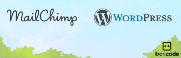 install mailchimp wordpress plugin