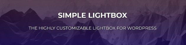 wordpress lightbox plugin