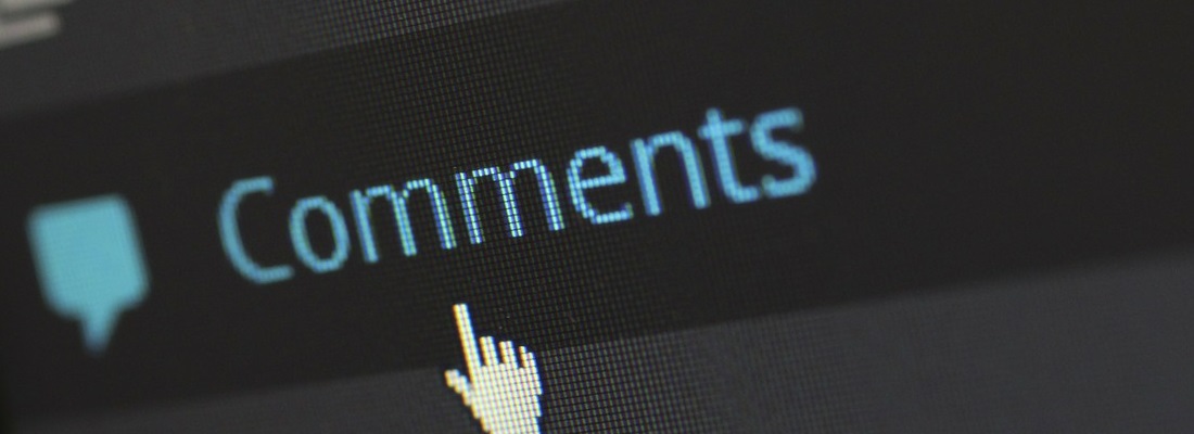 disable comments on wordpress posts