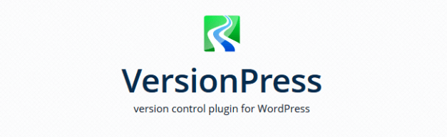 VersionPress version control plugin for wordpress