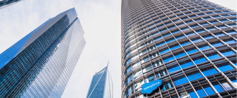 Salesforce tower WordPress forms. How to Integrate Salesforce into WordPress