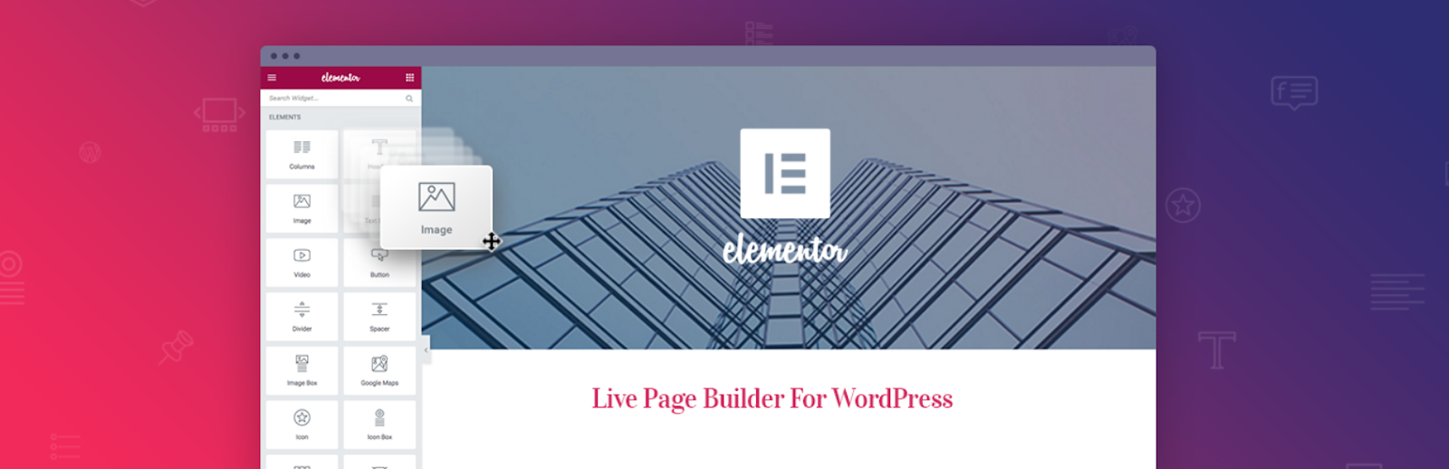 best wordpress plugin for building pages