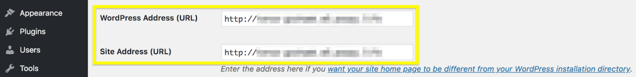 This is website address. This is website address