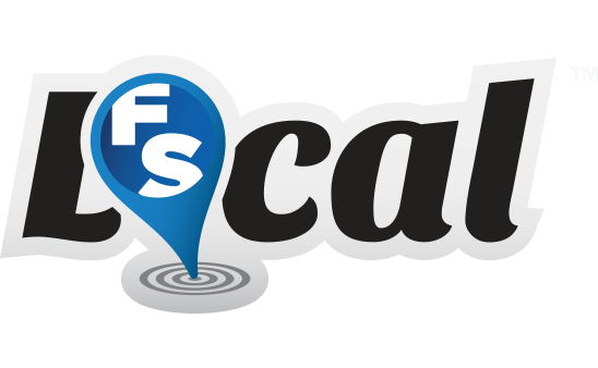 FSlocal logo