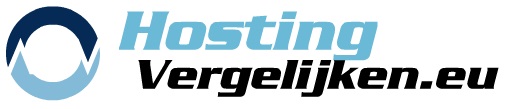 Hosting Vergelijken logo V1
