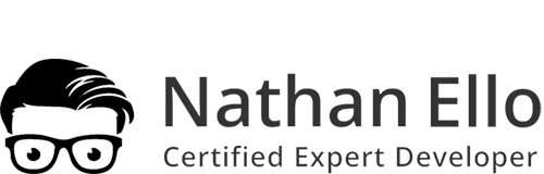Nathan Ello New logo