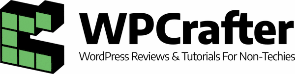 WPCrafter logo V2