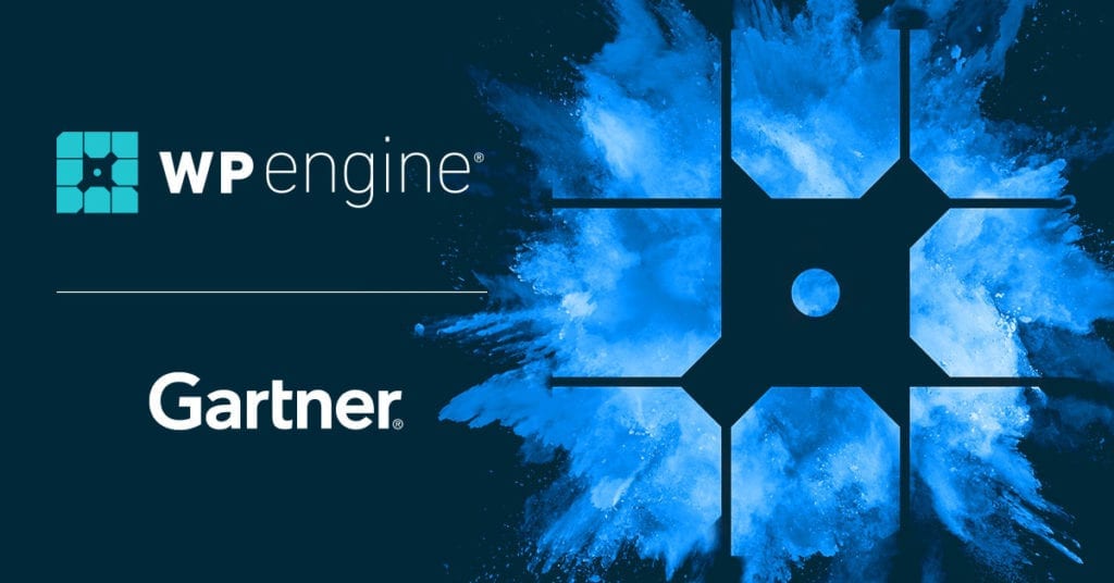 WP Engine-Gartner