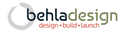 Behla-Design-Logo