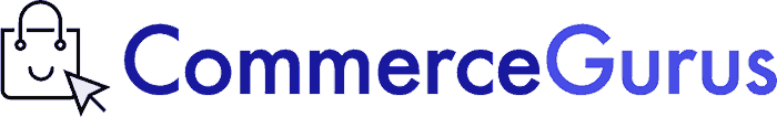 CommerceGurus logo V1
