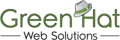 green-hat-logo