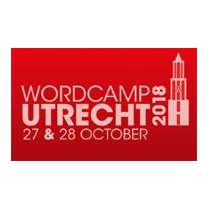 WordCampUtrecht