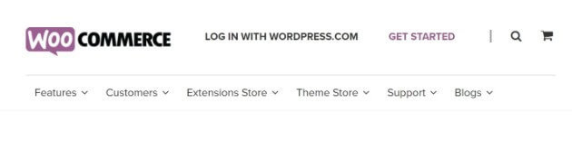 WordPress for eCommerce. wordpress and woocommerce