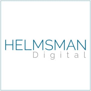 Helmsman Digital Logo