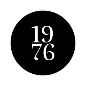 1976 Limited Logo