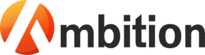 Ambition Agency Logo