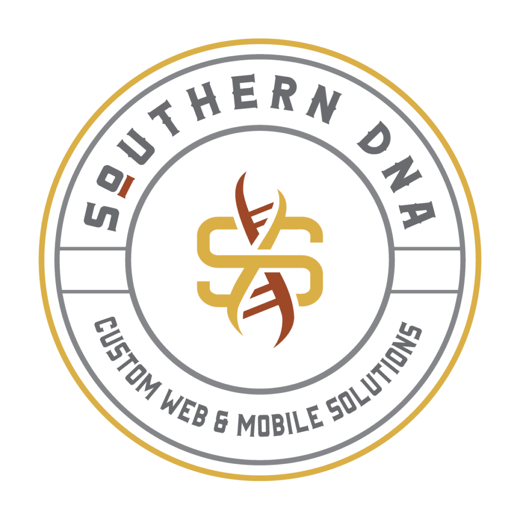 southerndna Logo