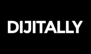 Dijitally Logo