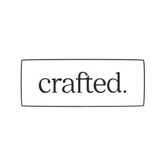 Crafted LLC Logo