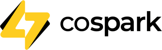 CoSpark Logo