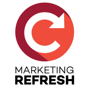 Marketing Refresh Logo