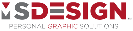 MS Design Graphics Logo