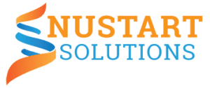 Nustart Solutions Logo