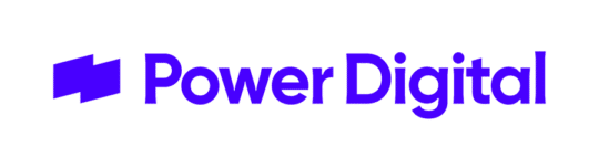 Power Digital Marketing Logo