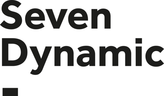 Seven Dynamic Logo
