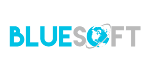 Bluesoft Design Logo