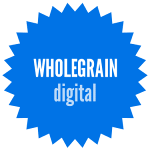 Wholegrain Digital Logo