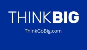 Think Big Campaigns Logo