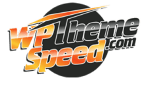WP Speed Theme Logo