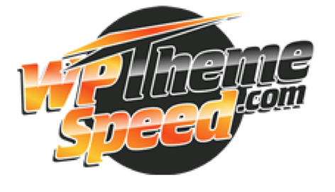 WP Speed Theme Logo