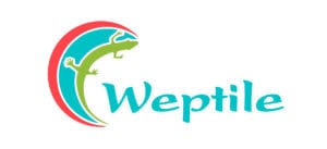 Weptile Logo