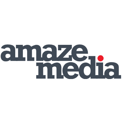 Amaze Media Logo