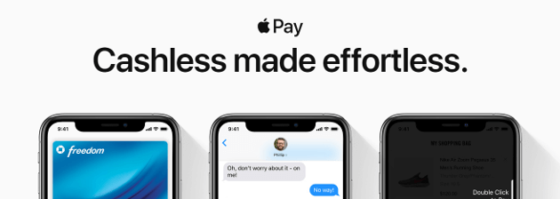 apple pay for wordpress