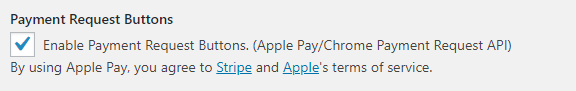 apple pay for business