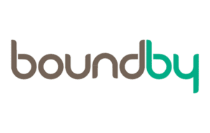 Bound By Logo