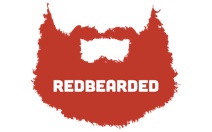 RedBearded Logo
