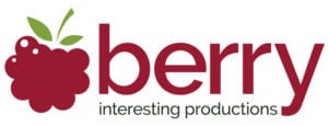 Berry Interesting Logo
