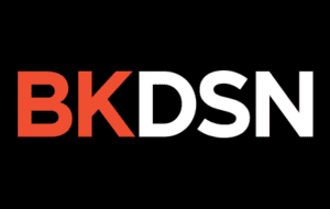 BKSDN Logo