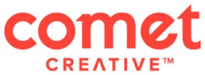 Comet Creative Logo