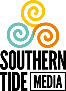 Southern Tide Media Logo