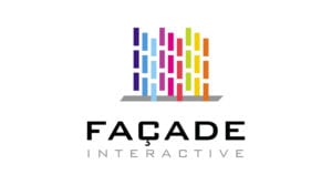 Façade Interactive Logo