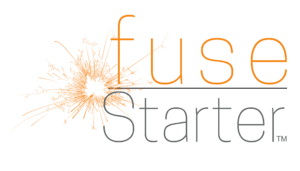 FuseStarter Logo