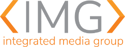 Integrated Media Group Logo
