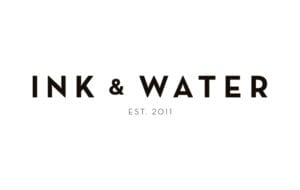 Ink & Water Logo